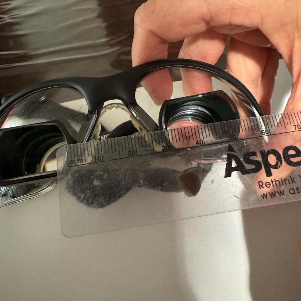 Lope glasses - Picture 9 of 14